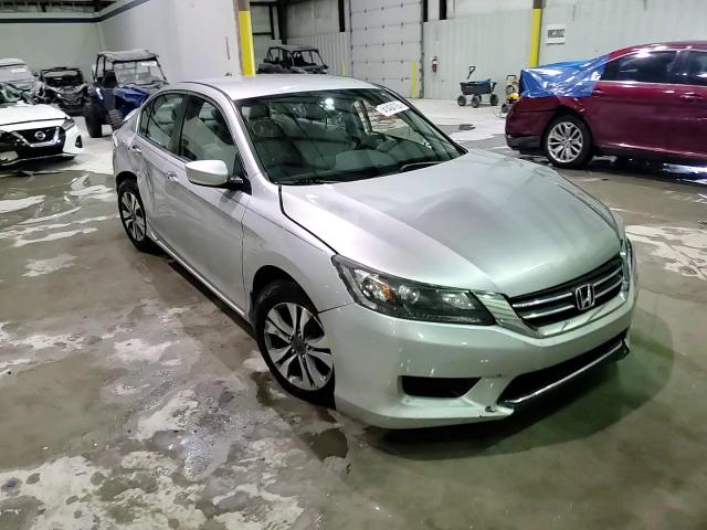 2014 Honda Accord VIN 1HGCR2F39EA108863 Copart auction photo, all over damage thumbnail 13