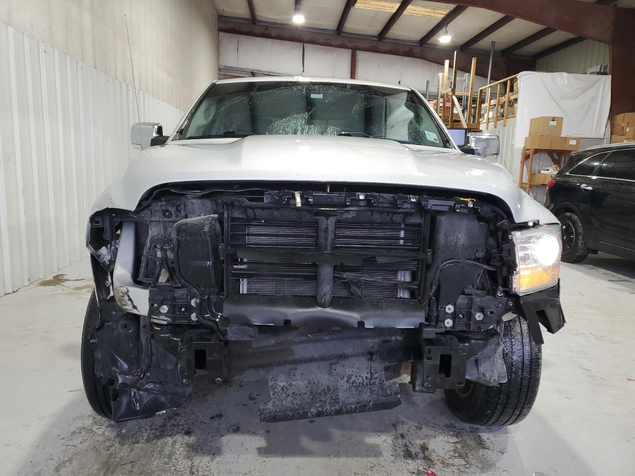 2016 RAM 1500 VIN 1C6RR6NT2GS233192 Copart auction photo, frame damage damage thumbnail 5