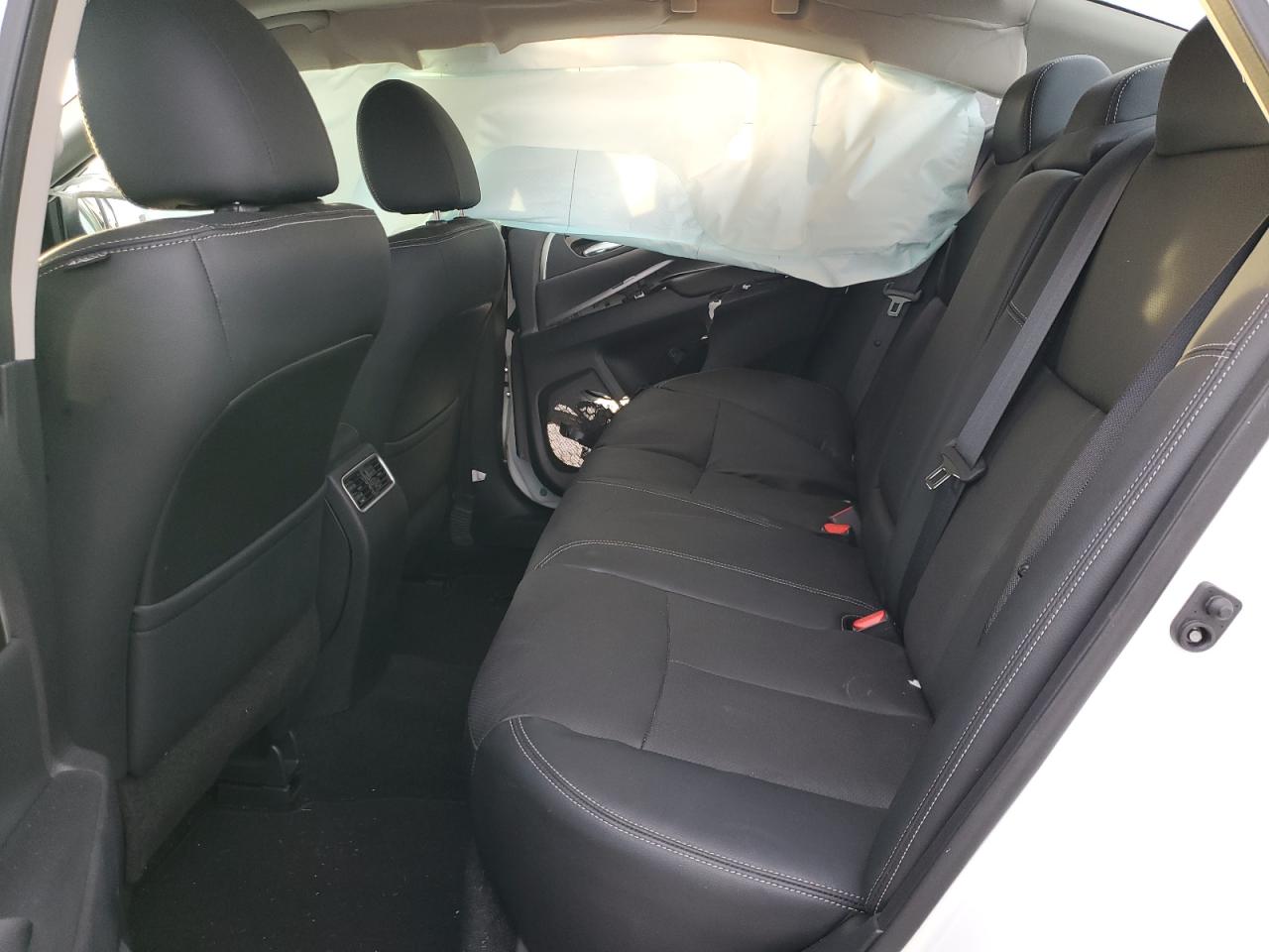 2017 Nissan Altima VIN 1N4AL3AP1HC231322 Copart auction photo, side damage thumbnail 10