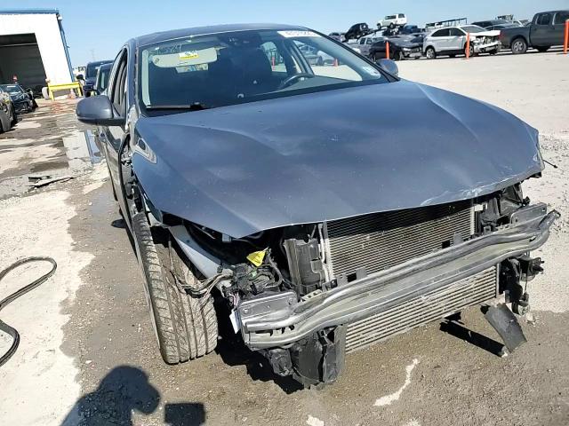 2018 Volvo S60 VIN LYV402HM1JB170408 Copart auction photo, front end damage thumbnail 14