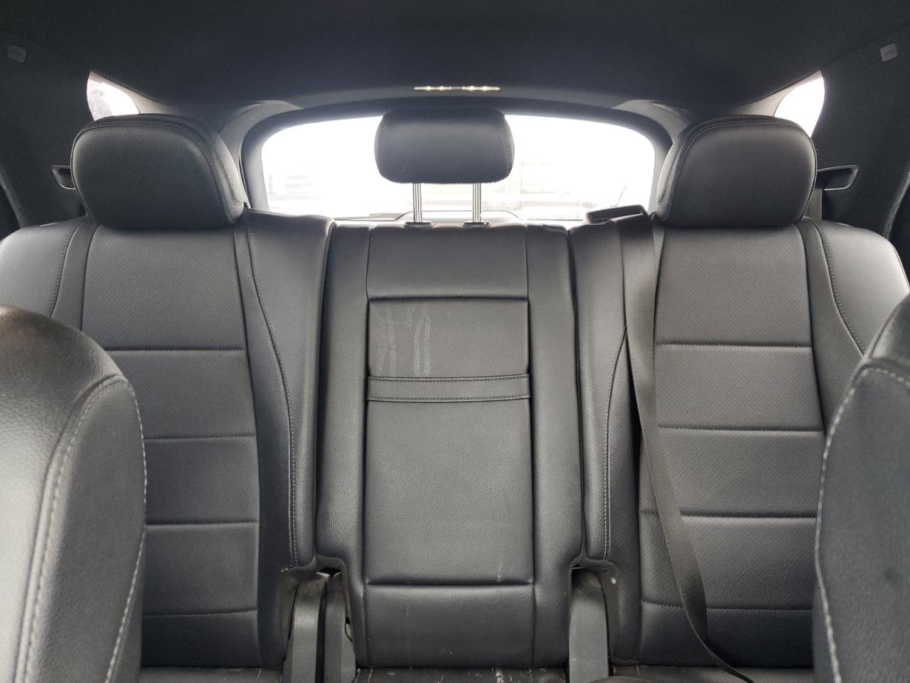 2020 Mercedes-Benz GLE VIN 4JGFB4KE4LA037728 Copart auction photo, rear end damage thumbnail 10