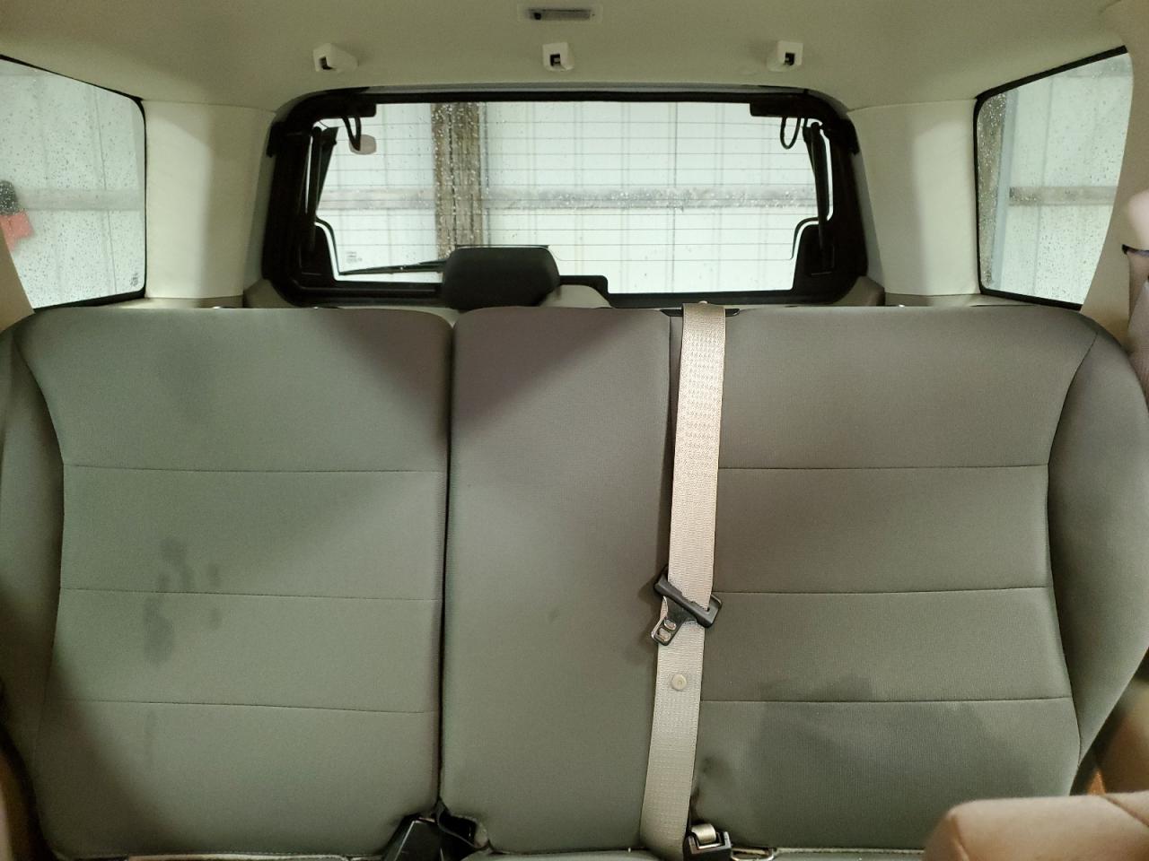 2012 Ford Escape VIN 1FMCU0C73CKB38582 Copart auction photo, front end damage thumbnail 10