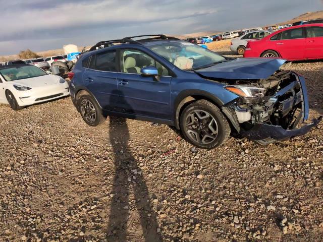 2019 Subaru XV VIN JF2GTANC7K8365473 Copart auction photo, front end damage thumbnail 13