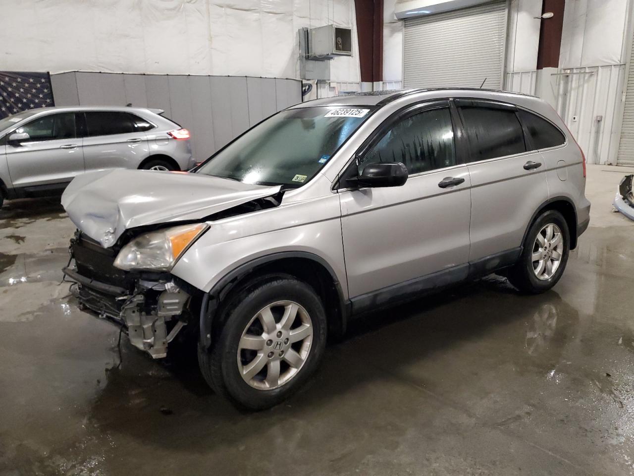 2007 Honda CR-V VIN JHLRE48537C020173