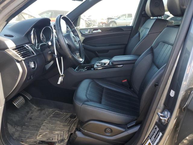 2019 Mercedes-Benz GLE VIN 4JGDA5GB1KB211214 Copart auction photo, minor dent/scratches damage thumbnail 7