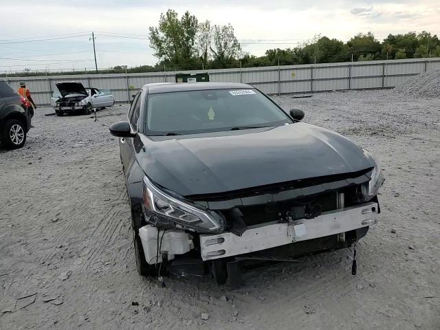 2019 Nissan Altima VIN 1N4BL4EV5KC117690 Copart auction photo, front end damage thumbnail 11