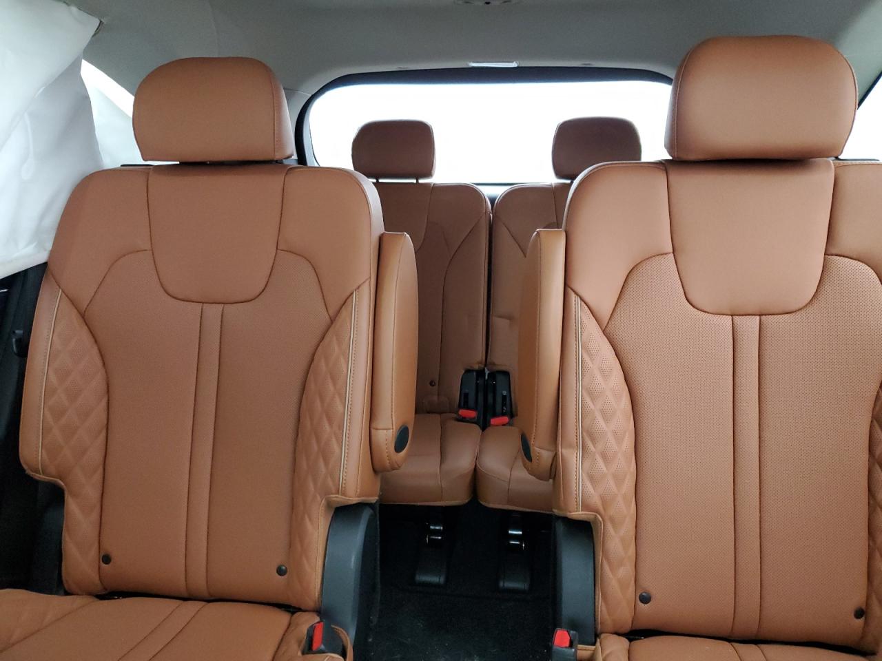 2022 KIA Sorento VIN 5XYRKDLF4NG093146 Copart auction photo, side damage thumbnail 10