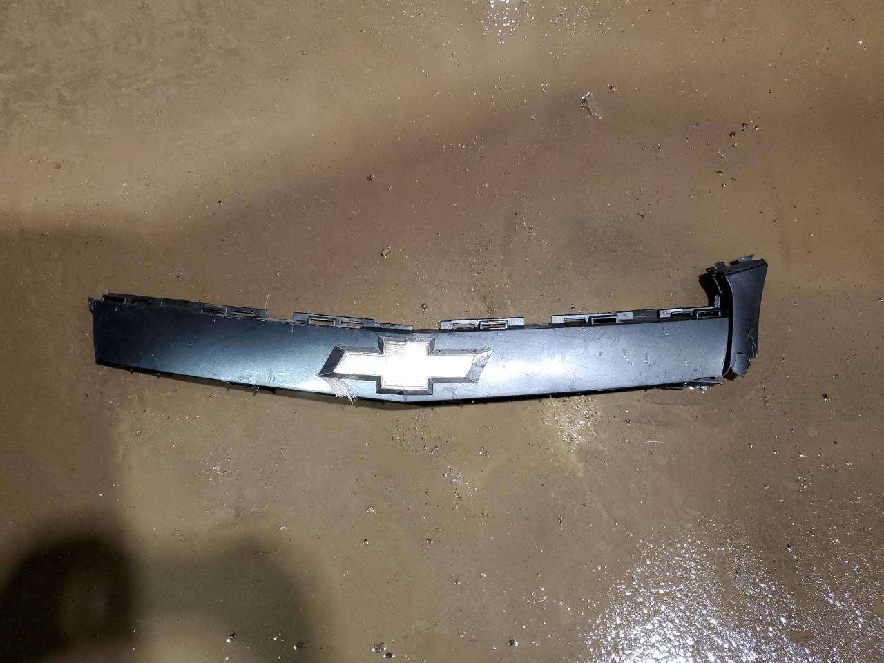2014 Chevrolet Equinox VIN 2GNALAEK9E1111886 Copart auction photo, front end / mechanical damage thumbnail 13