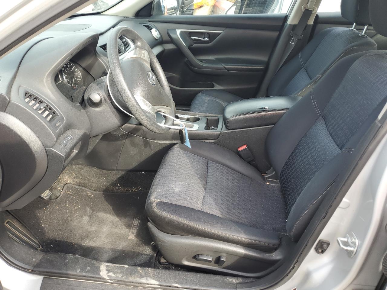 2016 Nissan Altima VIN 1N4AL3AP1GN341290 Copart auction photo, front end damage thumbnail 7