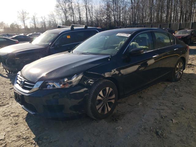 2015 Honda Accord VIN 1HGCR2F38FA164990