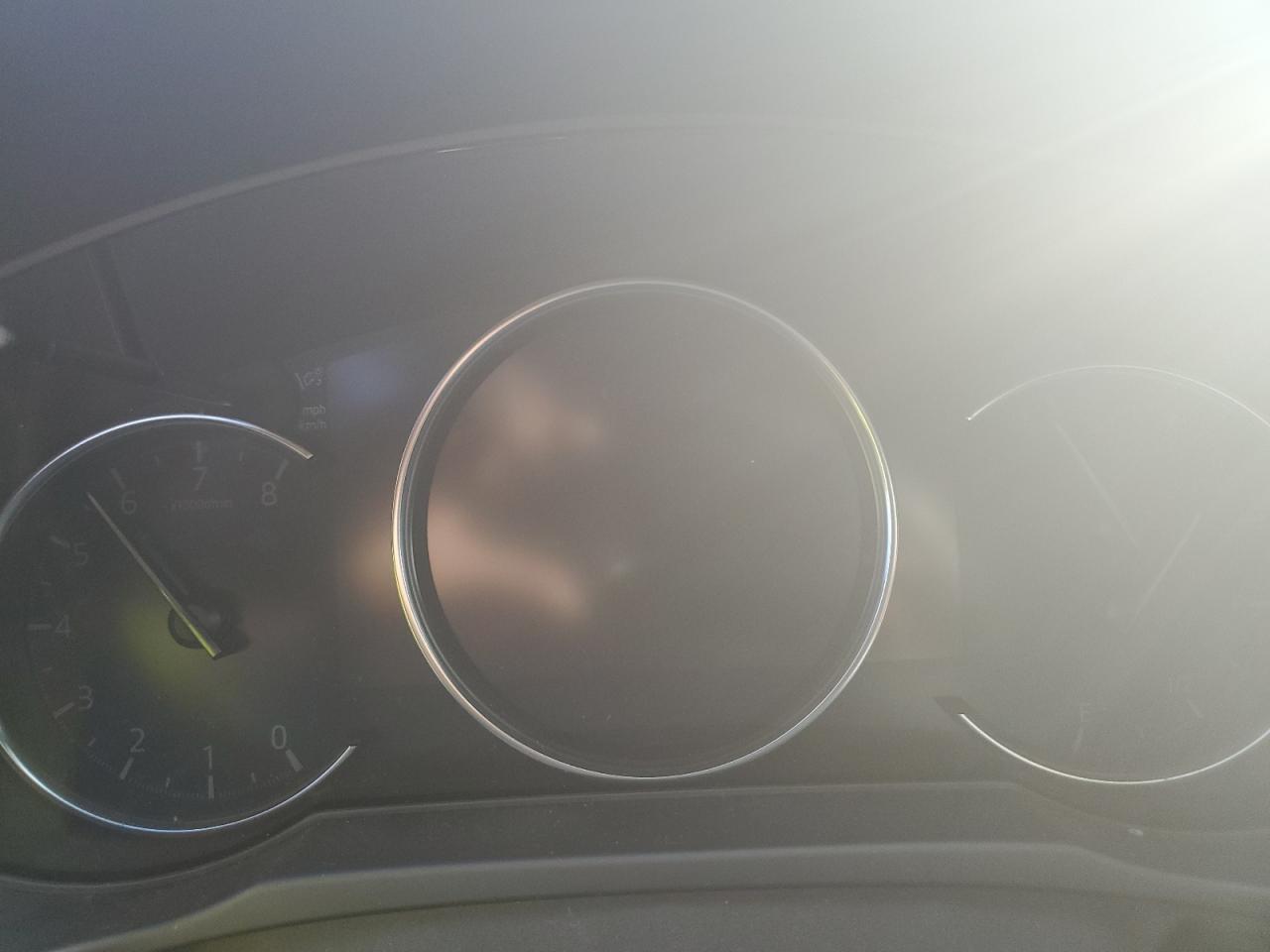 2019 Mazda CX-5 VIN JM3KFBEYXK0573371 Copart auction photo, water/flood damage thumbnail 9