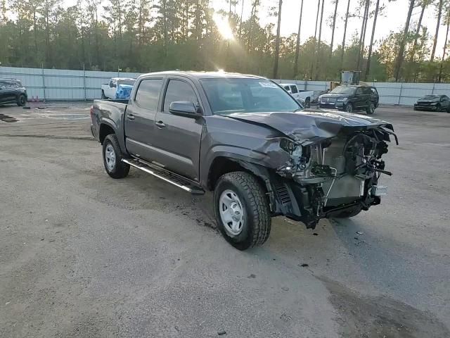 2017 Toyota Tacoma VIN 5TFAX5GN7HX079975 Copart auction photo, front end damage thumbnail 14