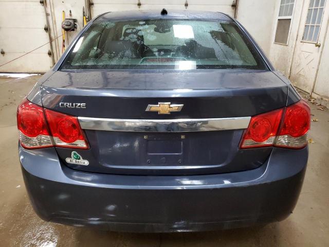 2014 Chevrolet Cruze VIN 1G1PC5SB7E7206148 Copart auction photo, front end damage thumbnail 6