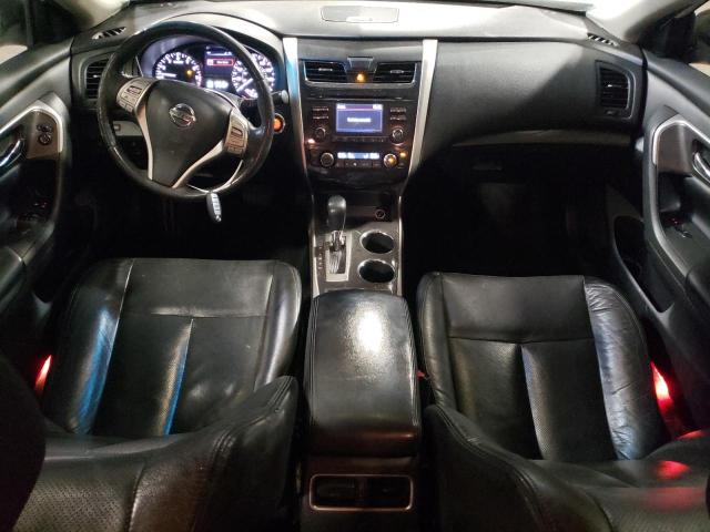 2015 Nissan Altima VIN 1N4AL3APXFC119356 Copart auction photo, side damage thumbnail 8