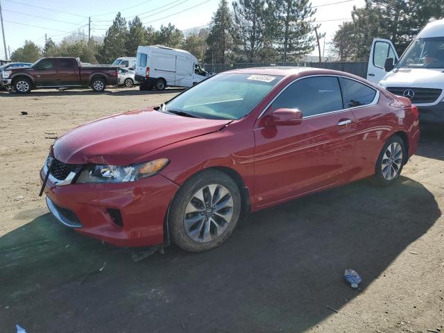2014 Honda Accord VIN 1HGCT1B76EA011320