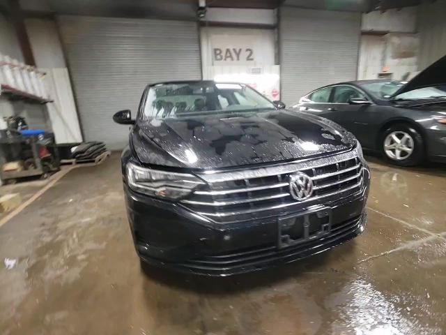 2020 Volkswagen Jetta VIN 3VWC57BU0LM083905 Copart auction photo, rear end / side damage thumbnail 14