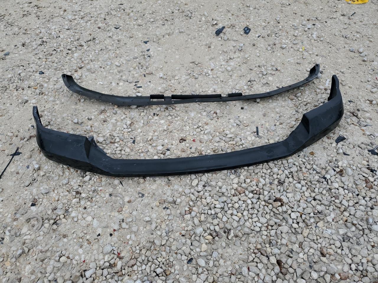2007 Ford F250 VIN 1FTSX21P47EA34810 Copart auction photo, front end / rear end damage thumbnail 12