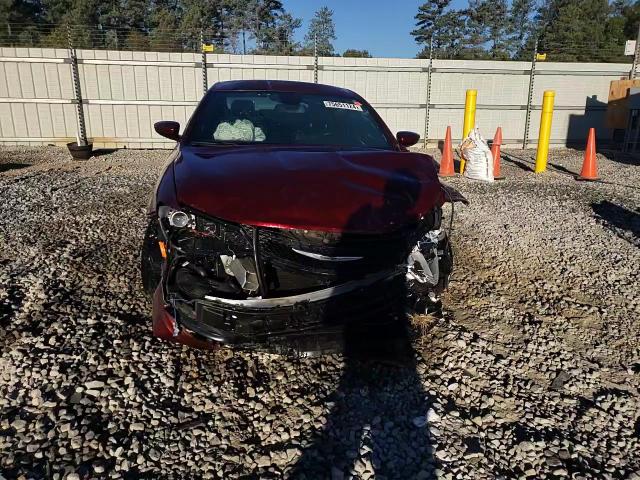 2015 Chrysler 200 VIN 1C3CCCBB8FN559008 Copart auction photo, front end / minor dent/scratches damage thumbnail 13