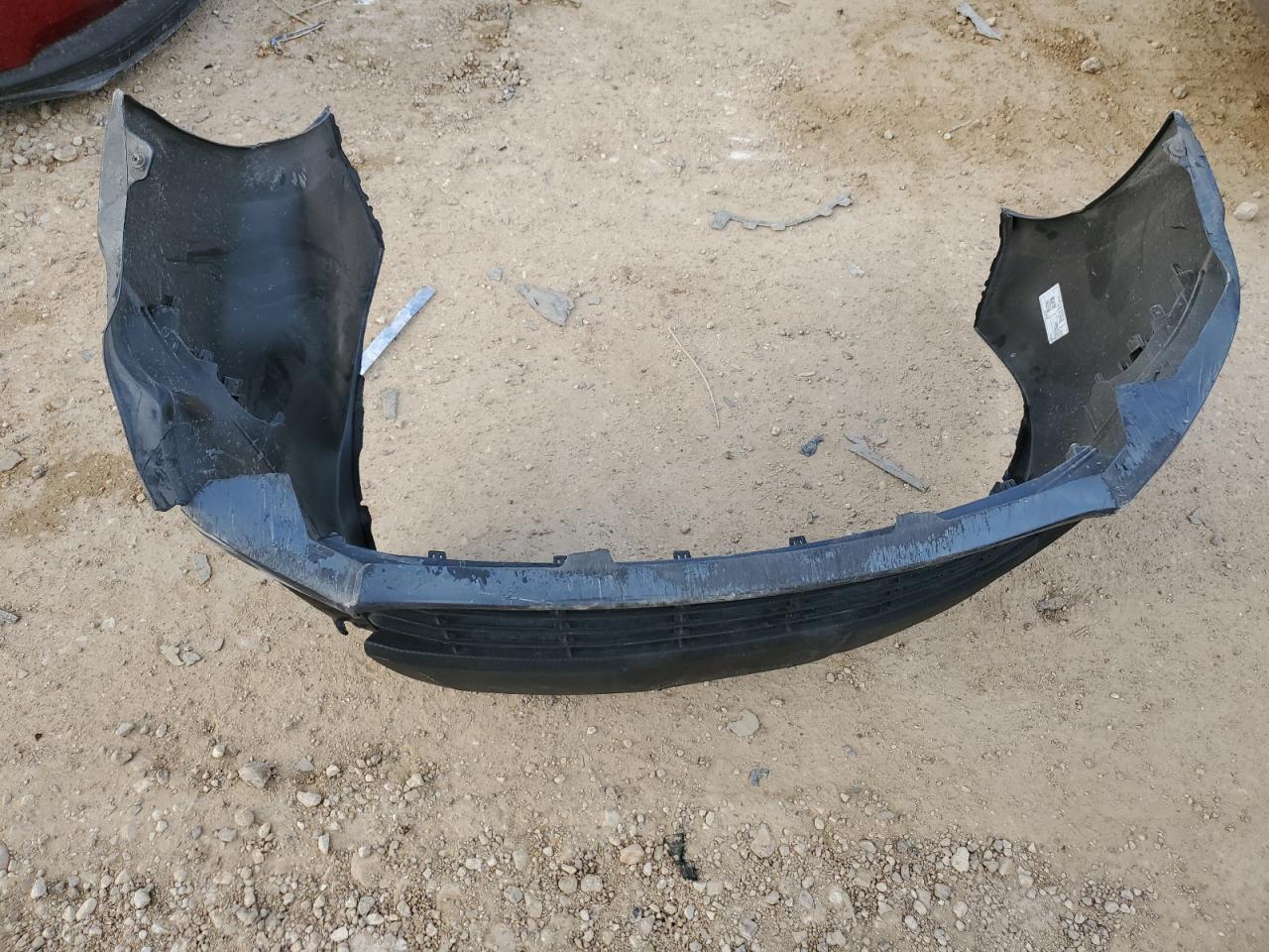 2015 Toyota Corolla VIN 5YFBURHE5FP349137 Copart auction photo, front end damage thumbnail 12