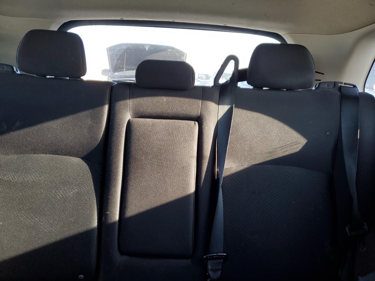 2015 Mitsubishi Outlander VIN 4A4AP3AU2FE062233 Copart auction photo, front end damage thumbnail 10