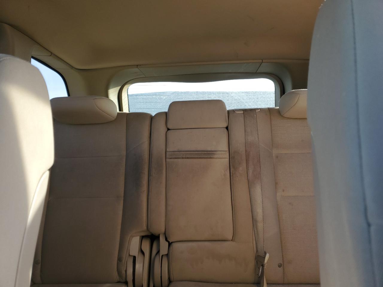 2014 Jeep Grand Cherokee VIN 1C4RJFAG5EC139601 Copart auction photo, front end damage thumbnail 10