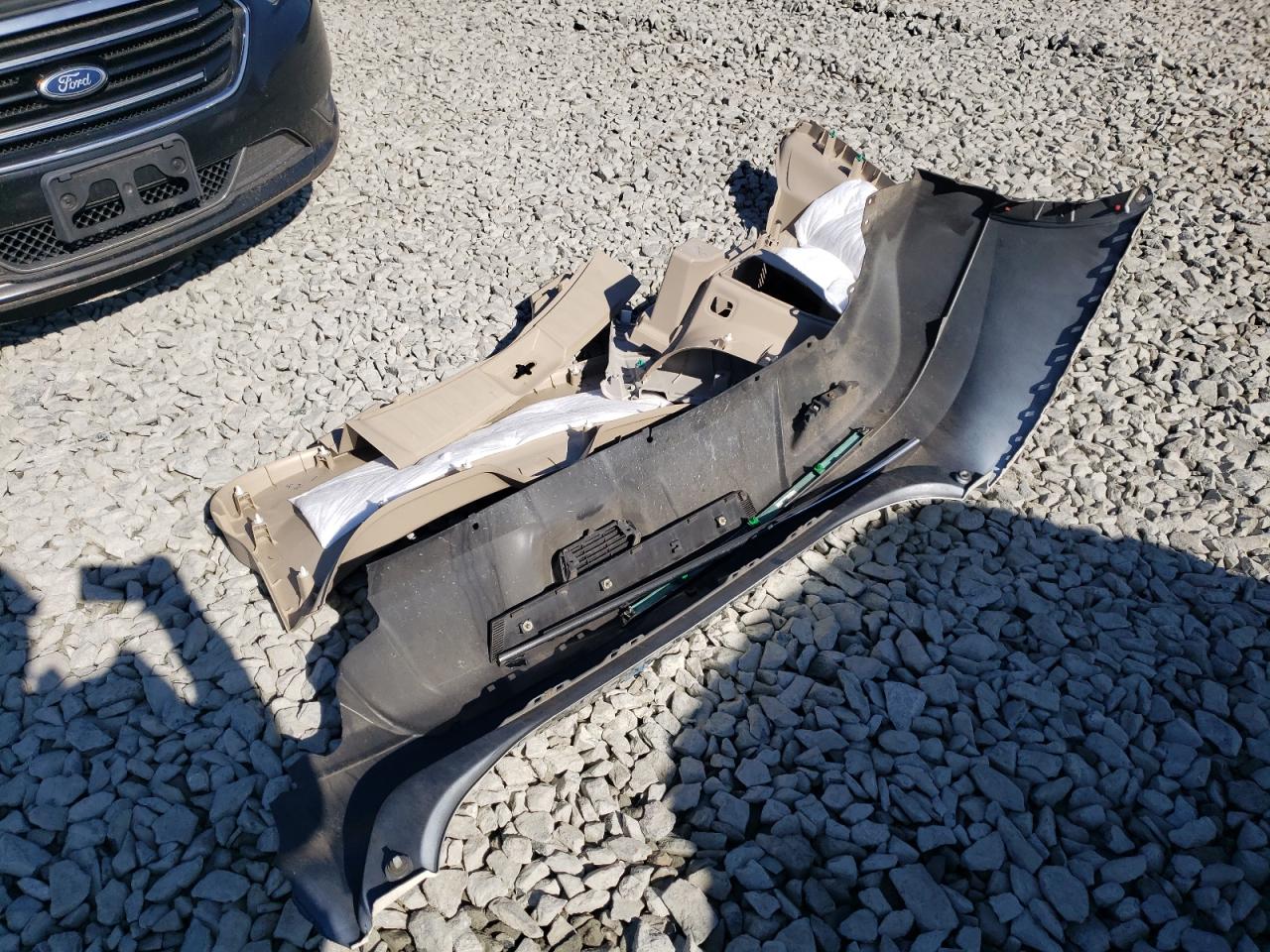 2014 Nissan Rogue VIN 5N1AT2MV2EC845107 Copart auction photo, rear end / minor dent/scratches damage thumbnail 13