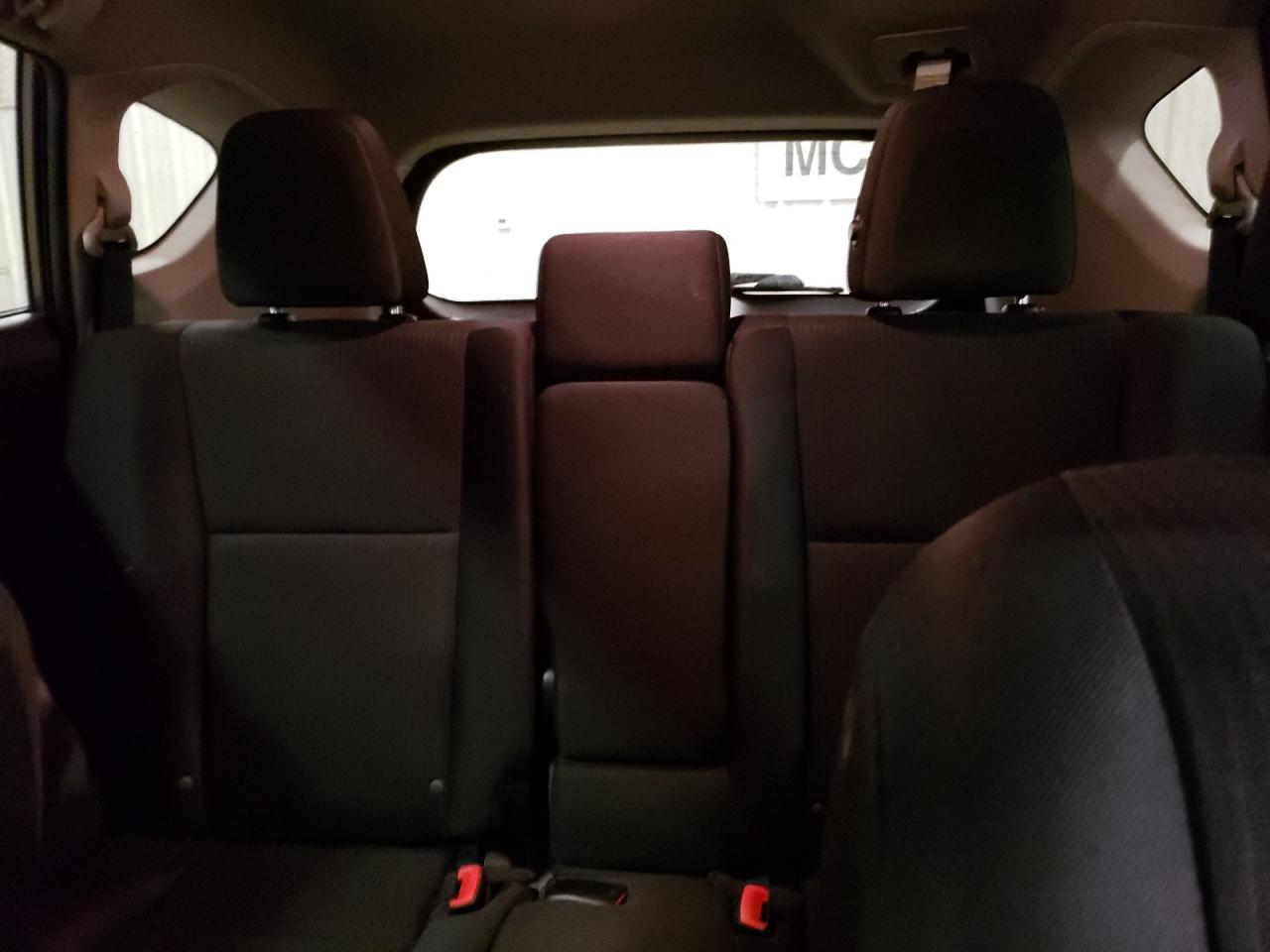 2015 Toyota RAV 4 VIN 2T3BFREV5FW248359 Copart auction photo, front end / side damage thumbnail 10