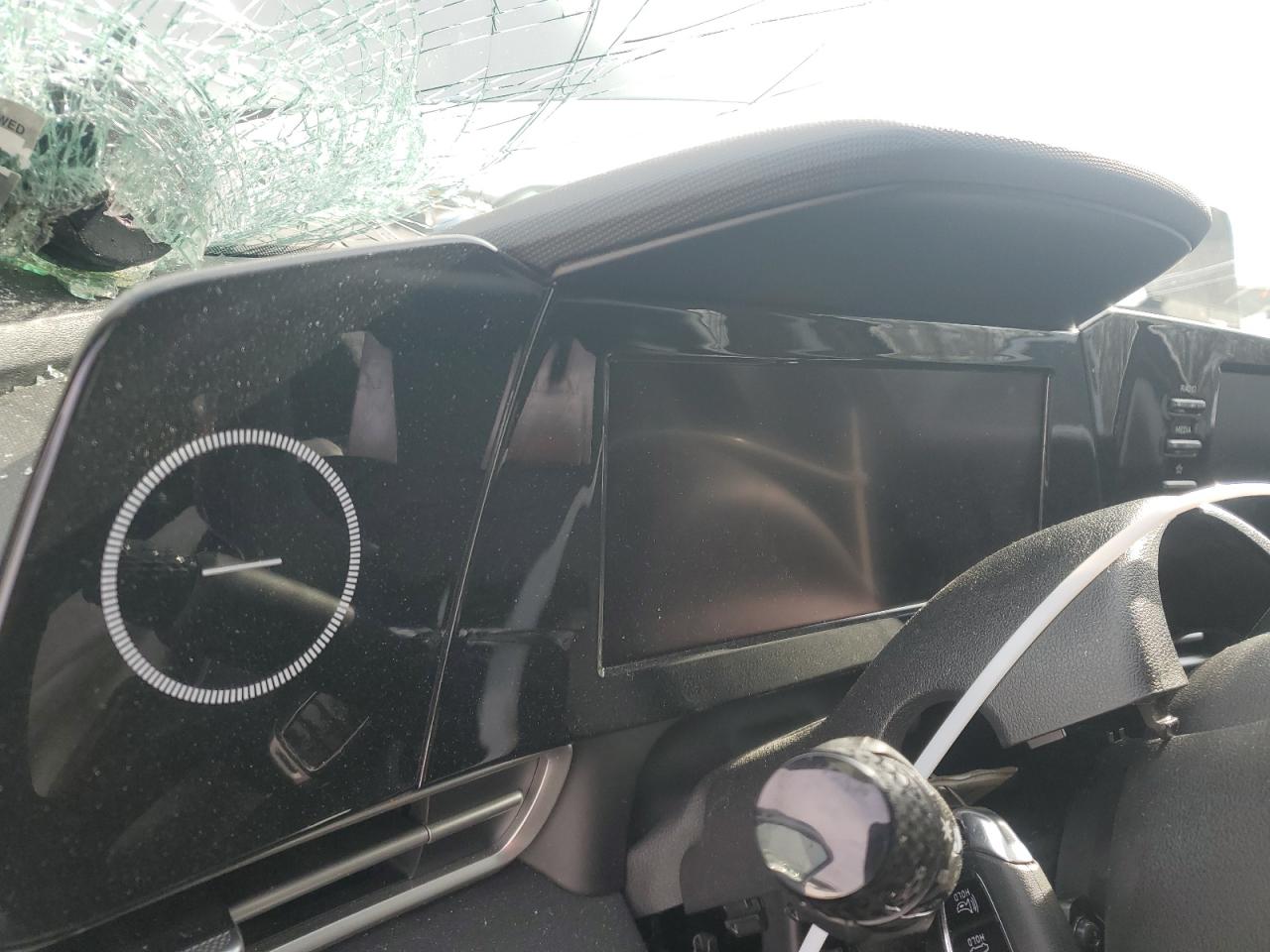2021 Hyundai Elantra VIN KMHLS4AG2MU095911 Copart auction photo, front end / mechanical damage thumbnail 9