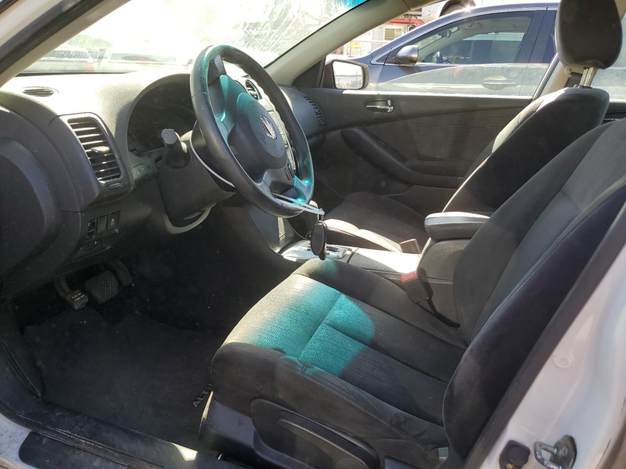 2011 Nissan Altima VIN 1N4AL2AP4BN411707 Copart auction photo, front end damage thumbnail 7