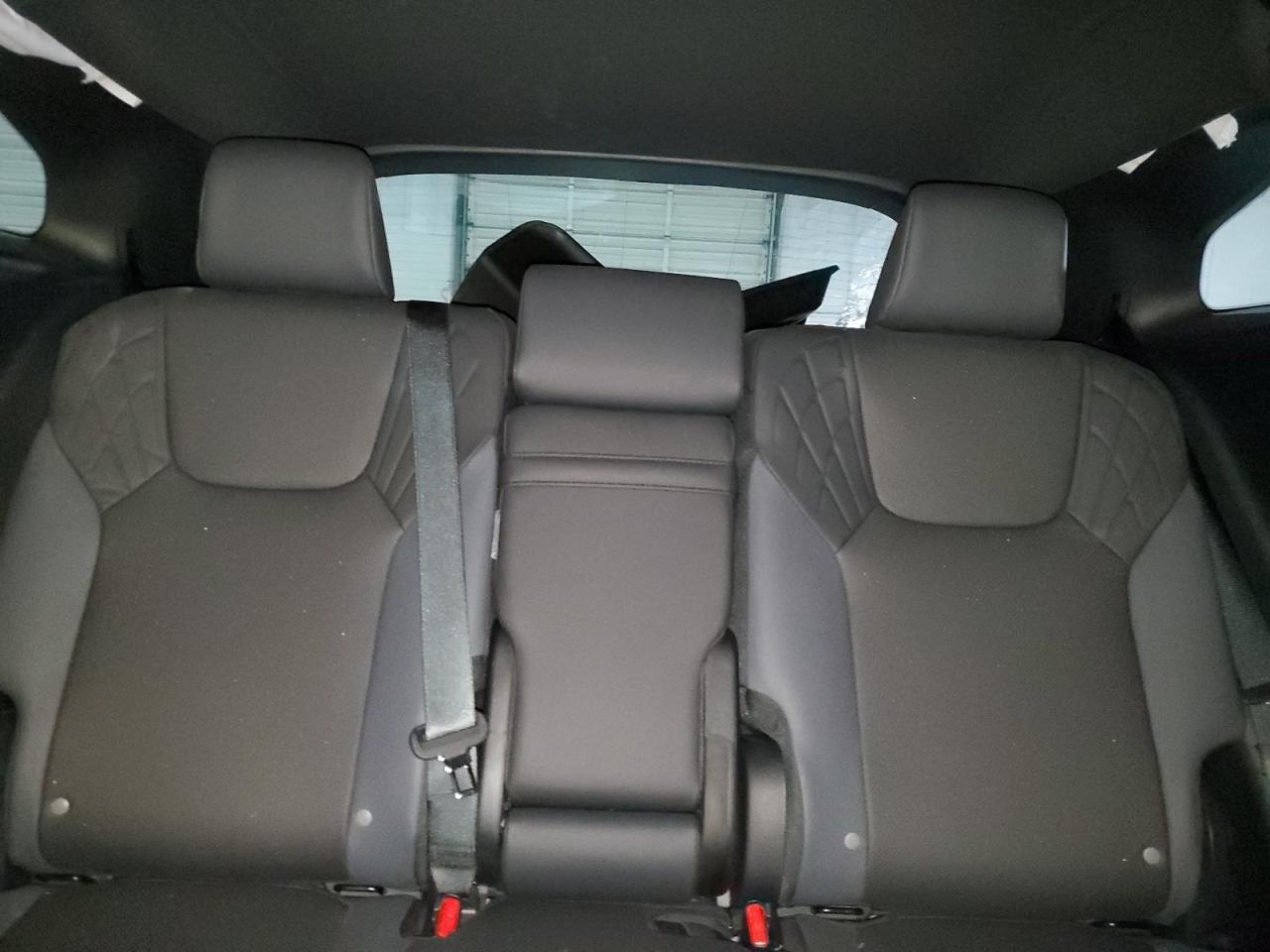 2024 Lexus RX VIN 2T2BAMCA0RC044063 Copart auction photo, front end damage thumbnail 10