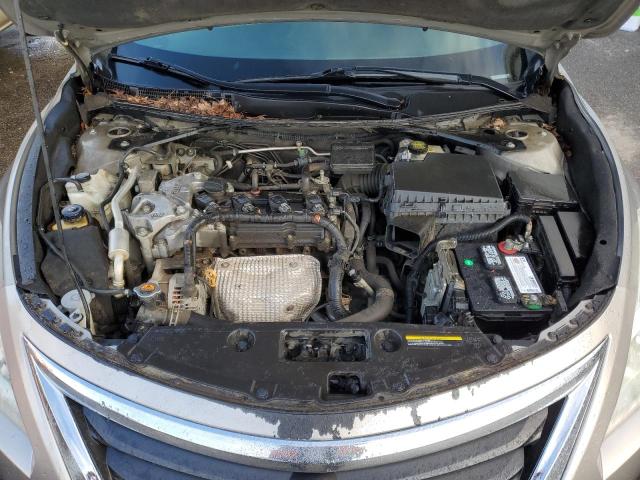 2013 Nissan Altima VIN 1N4AL3AP2DC900725 Copart auction photo, hail / front end damage thumbnail 11