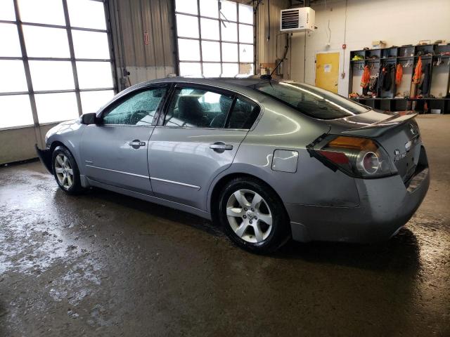 2009 Nissan Altima VIN 1N4CL21E09C126662 Copart auction photo, front end / minor dent/scratches damage thumbnail 2
