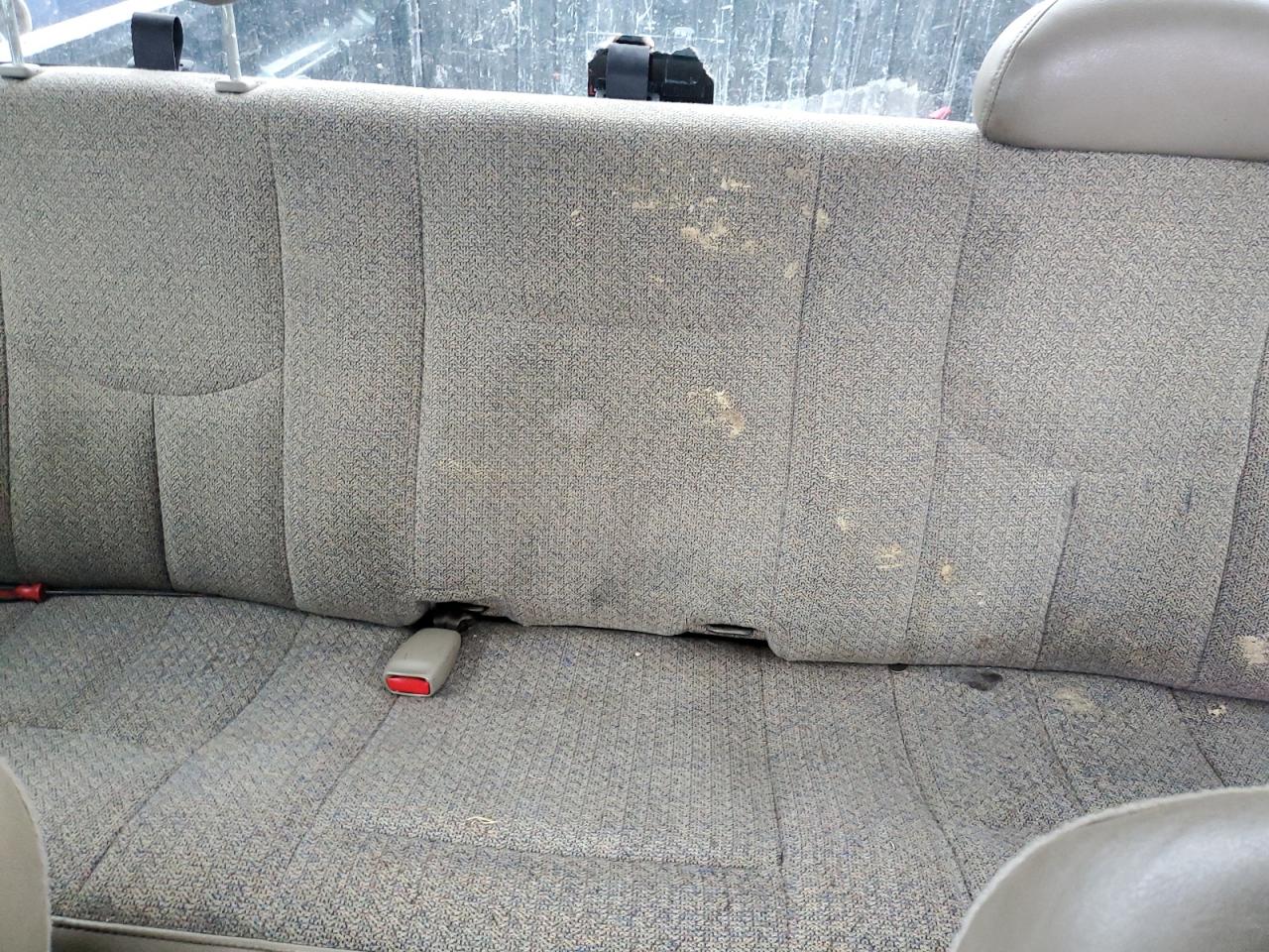 2003 Chevrolet Silverado VIN 2GCEC19T431361451 Copart auction photo, water/flood / front end damage thumbnail 10