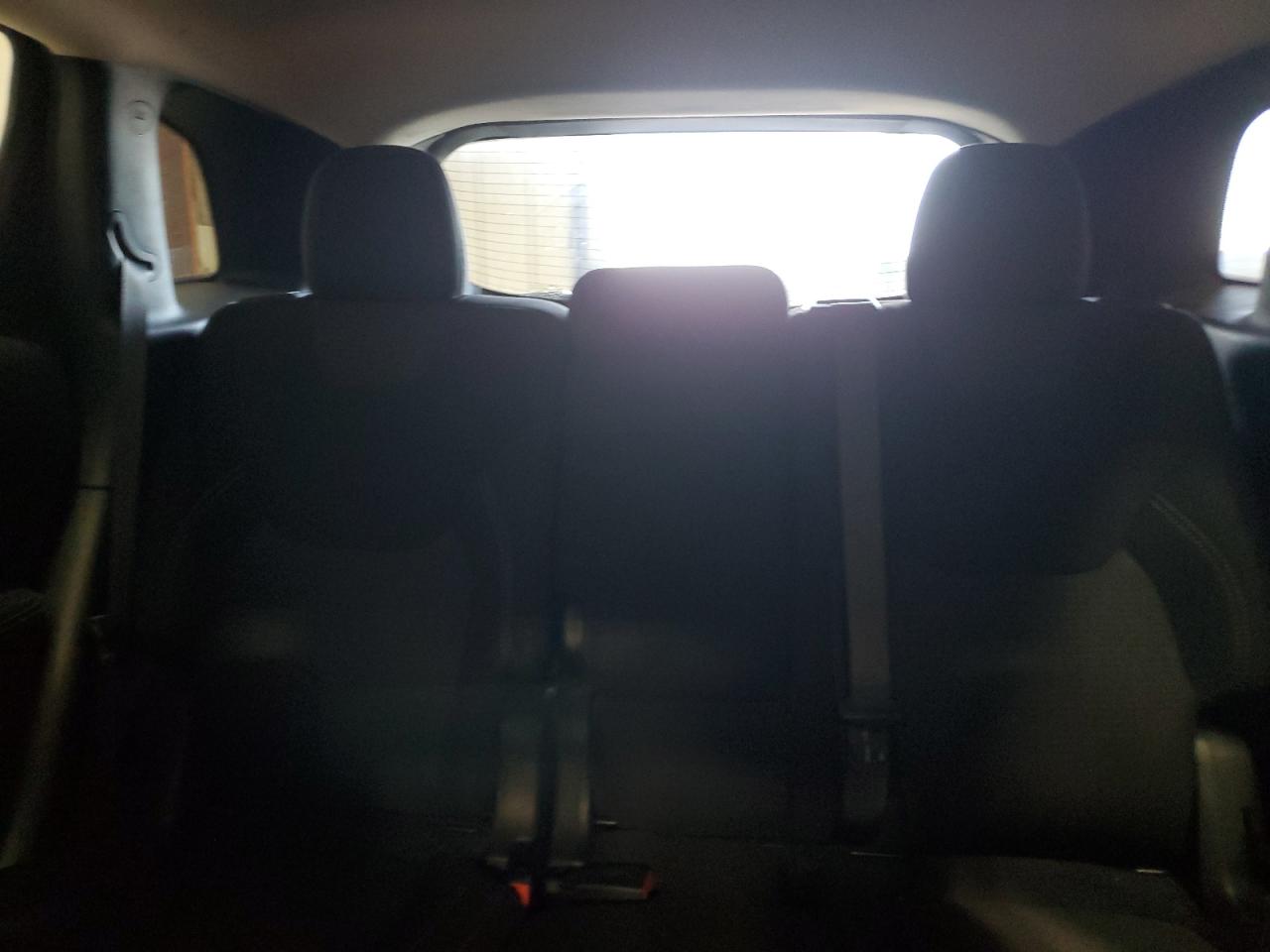 2016 Jeep Grand Cherokee VIN 1C4PJMCB8GW115582 Copart auction photo, mechanical damage thumbnail 10
