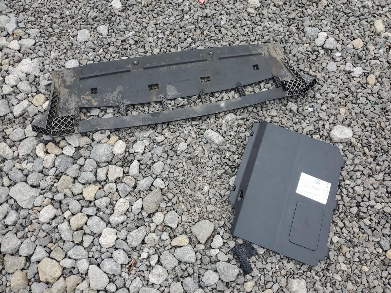 2014 Audi Q5 VIN WA1LFAFP1EA011901 Copart auction photo, rear end / mechanical damage thumbnail 13