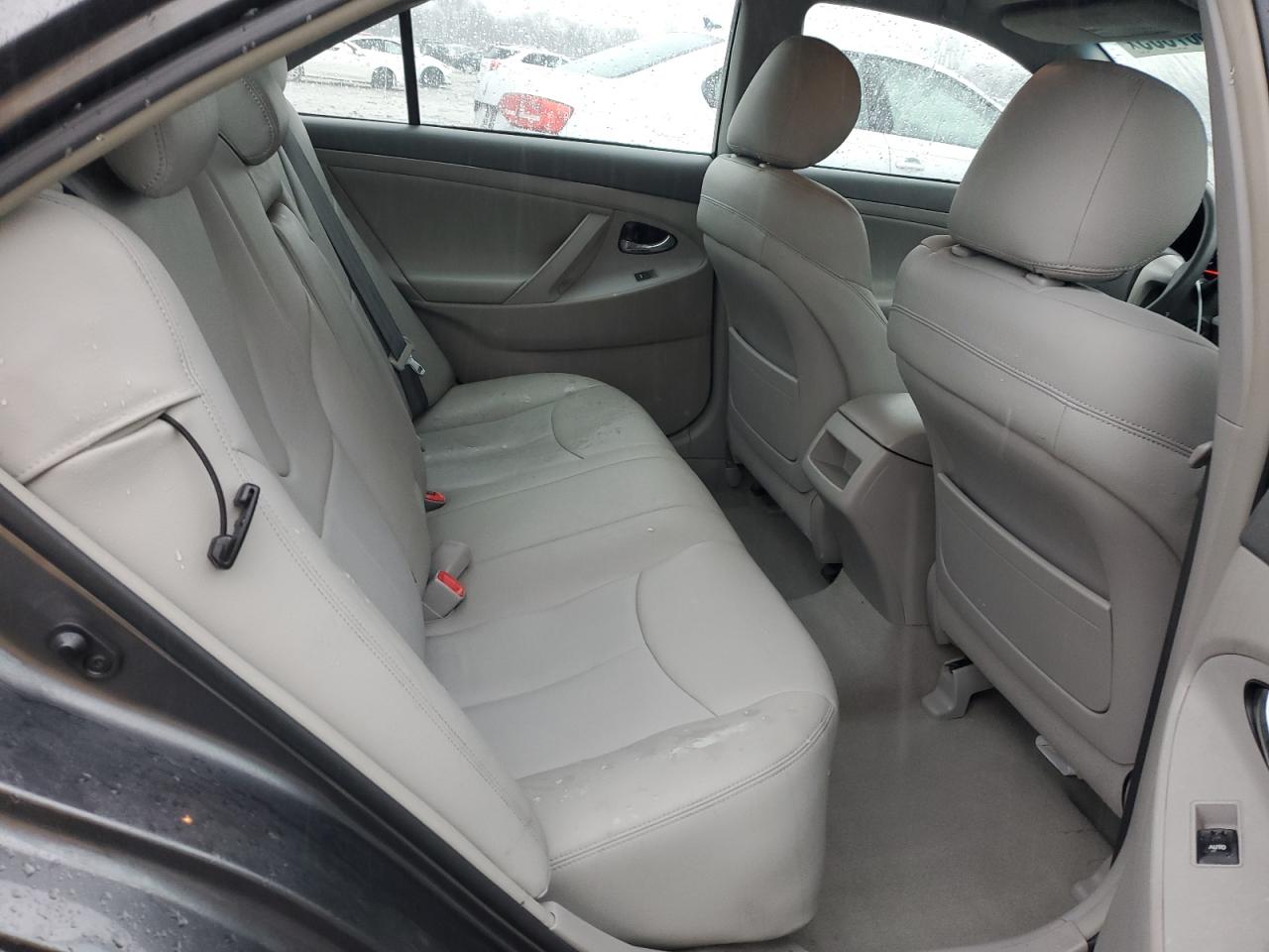 2011 Toyota Camry VIN 4T4BF3EKXBR115785 Copart auction photo, front end damage thumbnail 10