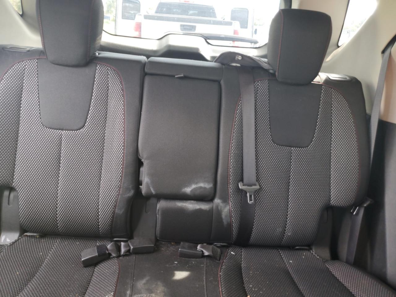 2017 Chevrolet Equinox VIN 2GNALBEKXH1559273 Copart auction photo, water/flood damage thumbnail 10