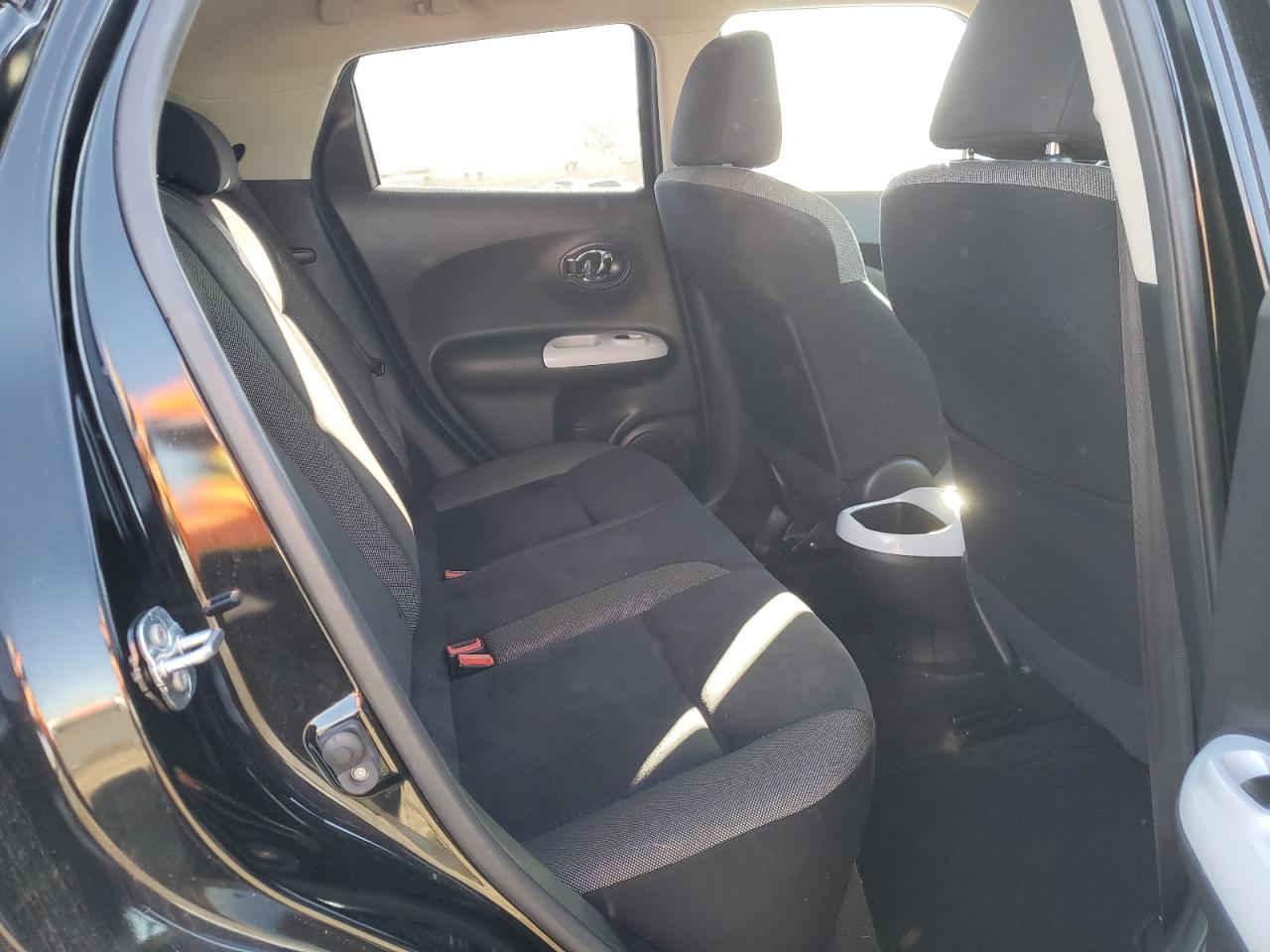 2017 Nissan Juke VIN JN8AF5MR0HT704335 Copart auction photo, minor dent/scratches damage thumbnail 11