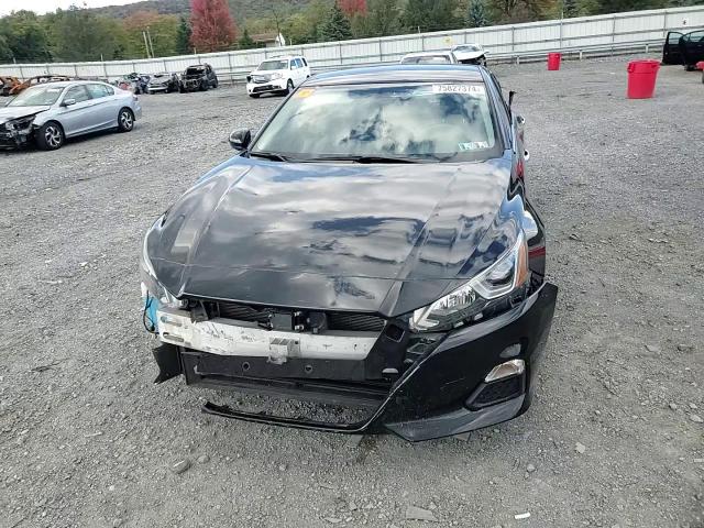 2020 Nissan Altima VIN 1N4BL4BV8LC200200 Copart auction photo, all over damage thumbnail 10