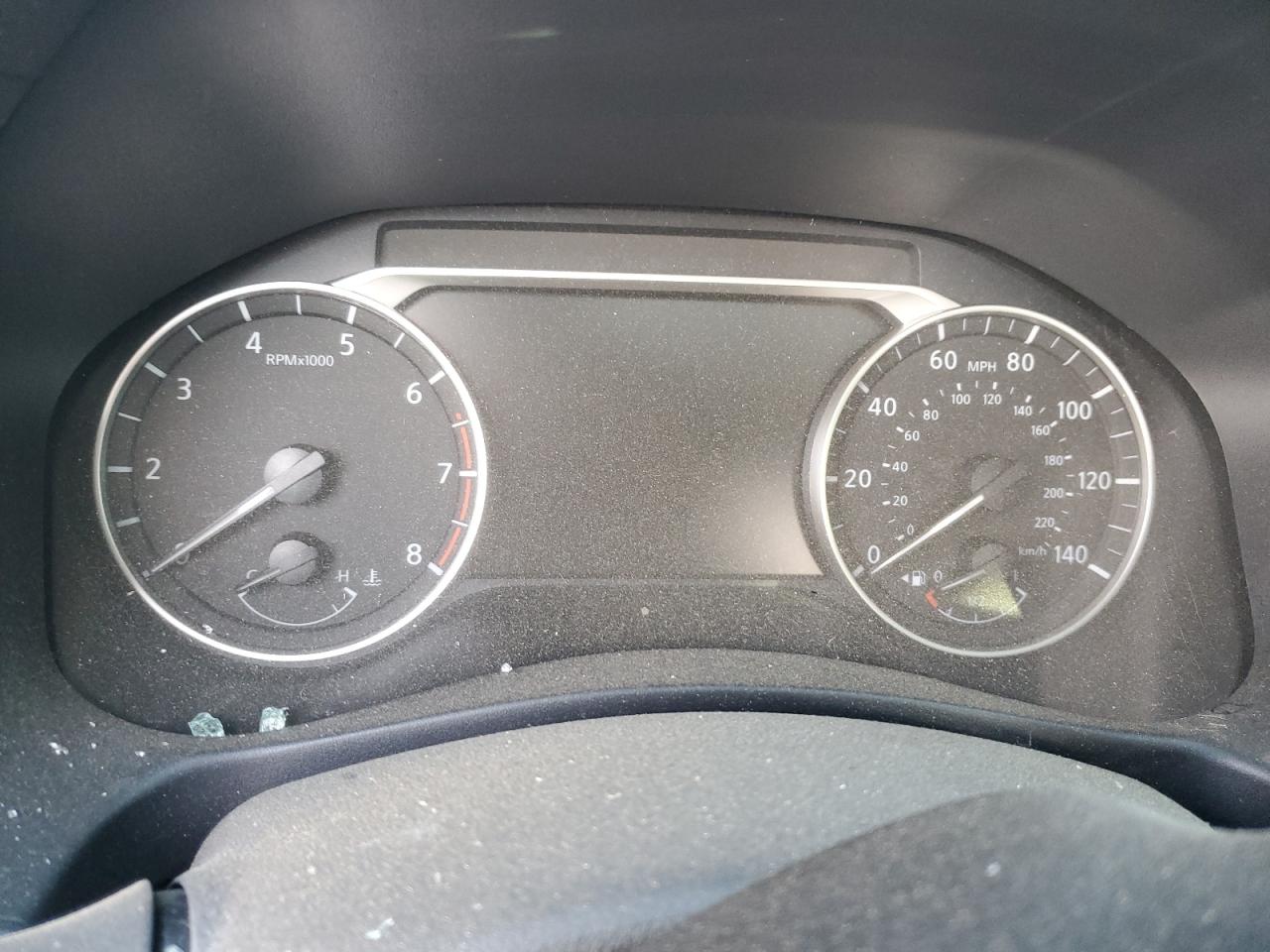 2019 Nissan Altima VIN 1N4BL4DV1KC109068 Copart auction photo, all over damage thumbnail 9