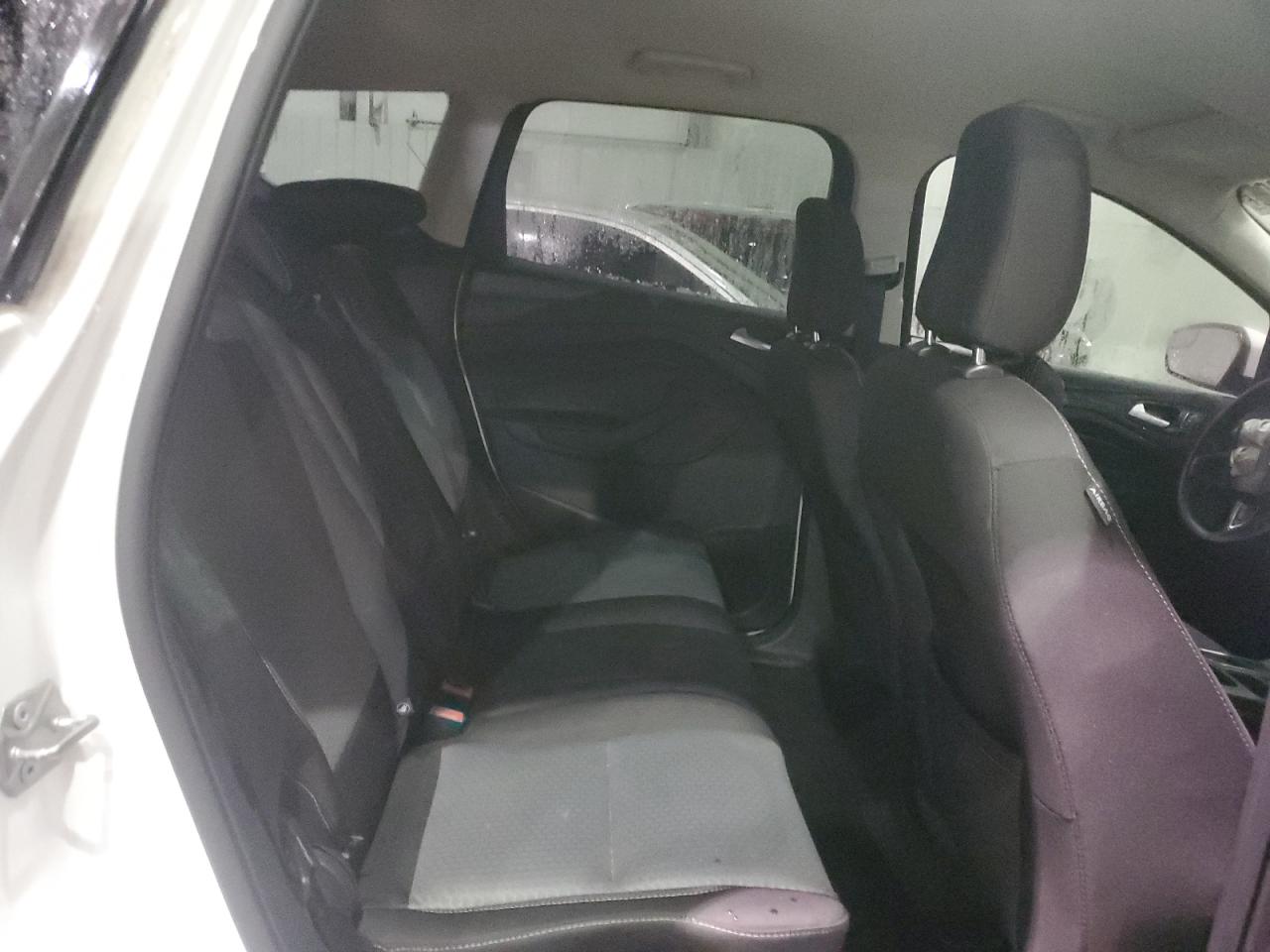 2019 Ford Escape VIN 1FMCU0GD7KUB99288 Copart auction photo, front end damage thumbnail 11