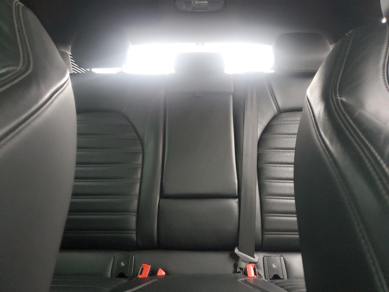 2018 Alfa Romeo Stelvio VIN ZASFAKNN8J7C00292 Copart auction photo, front end damage thumbnail 10