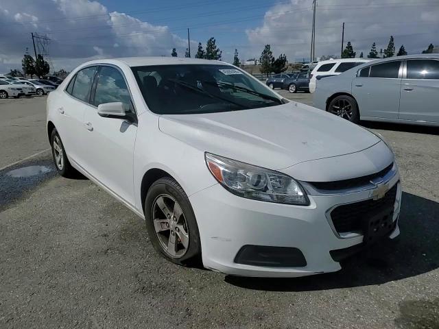 2016 Chevrolet Malibu VIN 1G11C5SA4GU160554 Copart auction photo, undercarriage / mechanical damage thumbnail 11