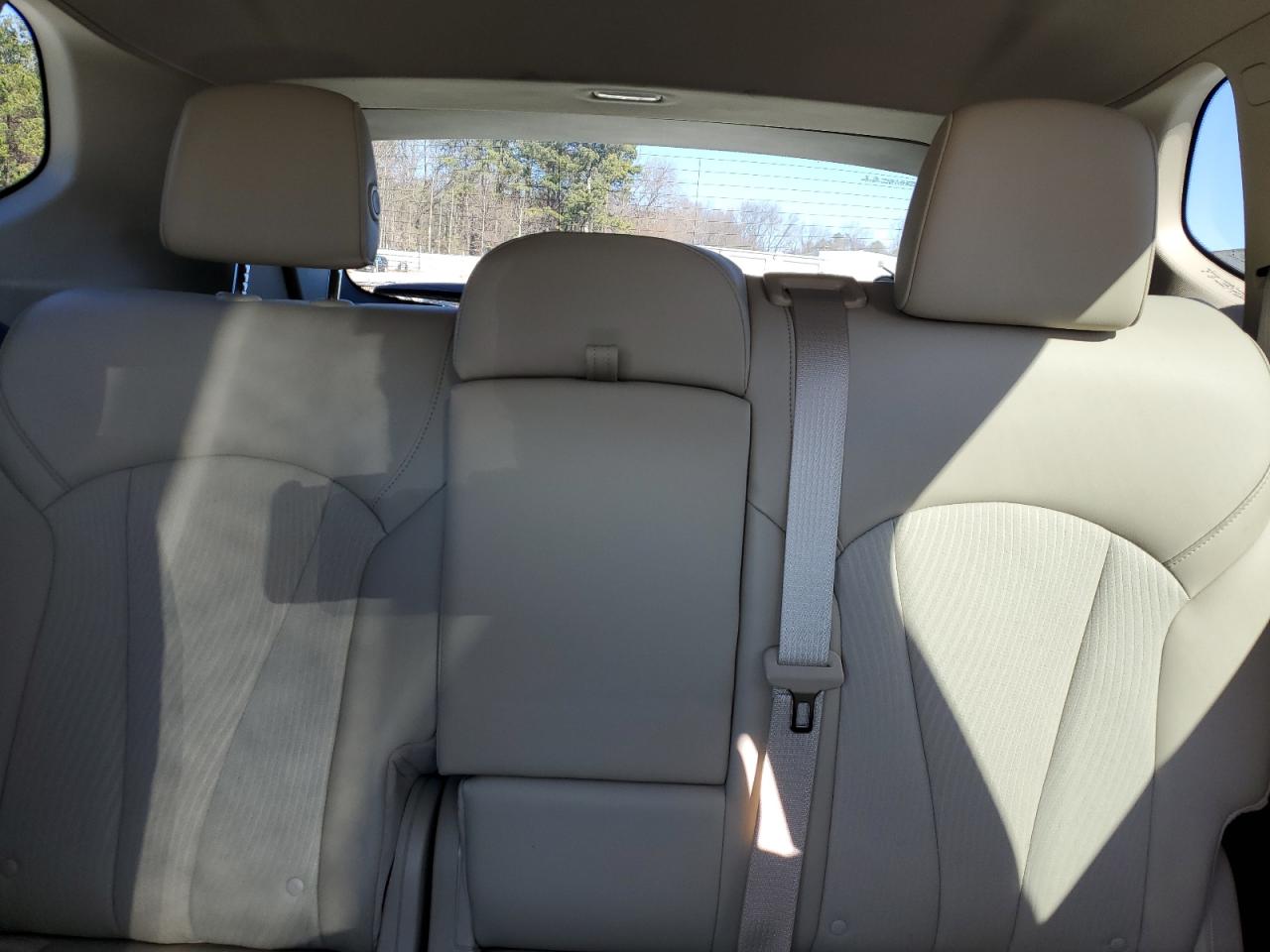 2017 Buick Envision VIN LRBFXASA5HD177258 Copart auction photo, front end / minor dent/scratches damage thumbnail 10