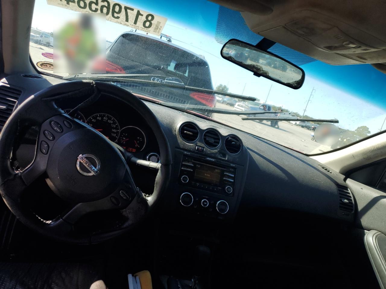 2012 Nissan Altima VIN 1N4AL2EP7CC211153 Copart auction photo, all over damage thumbnail 8