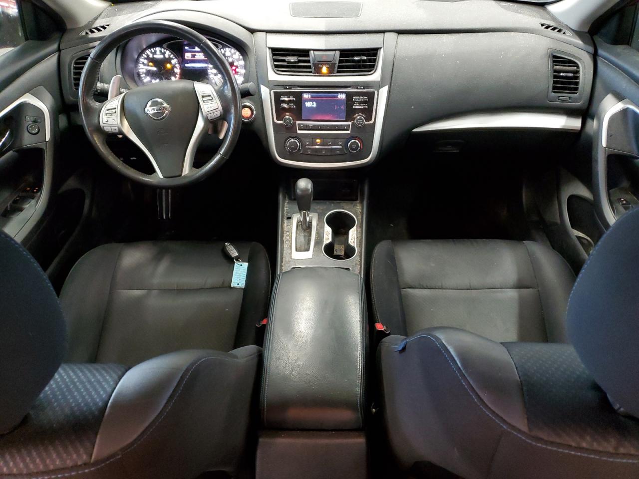 2017 Nissan Altima VIN 1N4AL3AP3HC211220 Copart auction photo, minor dent/scratches damage thumbnail 8