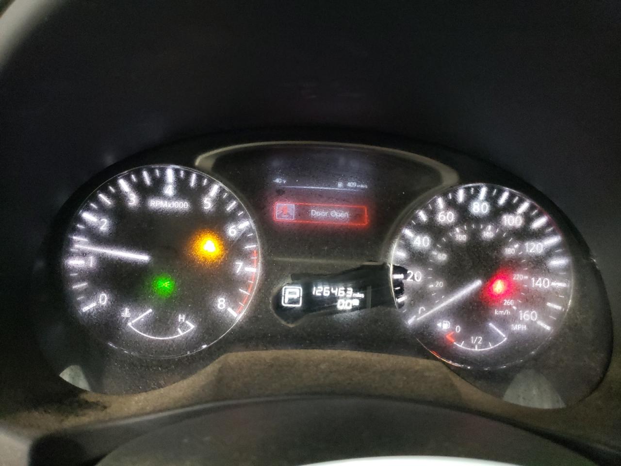 2015 Nissan Altima VIN 1N4AL3AP2FC287492 Copart auction photo, front end damage thumbnail 9