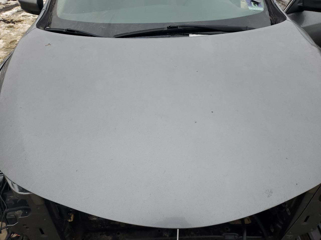 2015 Nissan Altima VIN 1N4AL3APXFC213169 Copart auction photo, front end damage thumbnail 11