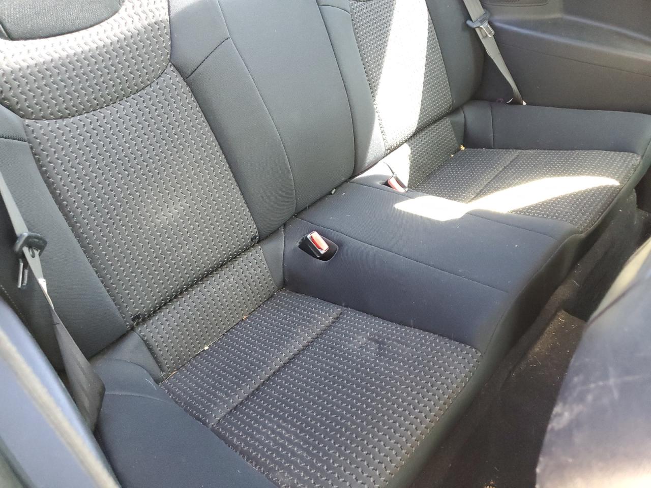 2011 Hyundai Genesis VIN KMHHT6KD7BU053833 Copart auction photo, front end damage thumbnail 10
