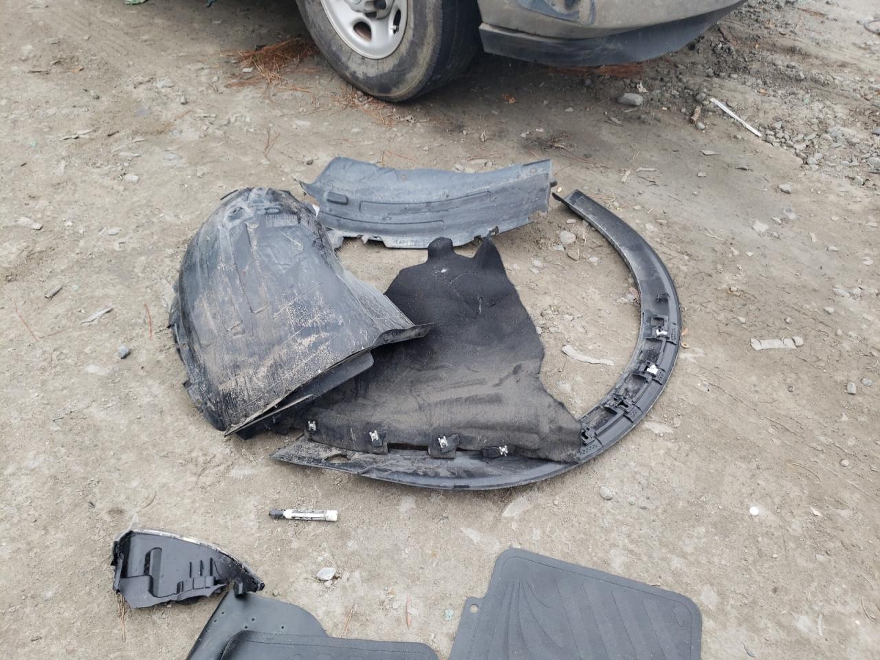 2021 KIA Forte VIN 3KPF24AD1ME327016 Copart auction photo, front end damage thumbnail 12